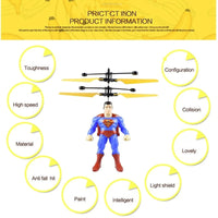 Thumbnail for Flying Spider Toy