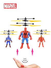 Thumbnail for Flying Spider Toy
