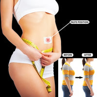 Thumbnail for Detox Slimming Belly Pellet