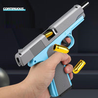 Thumbnail for M1911 Automatic Shell Ejection Toy
