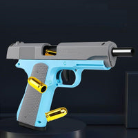 Thumbnail for M1911 Automatic Shell Ejection Toy