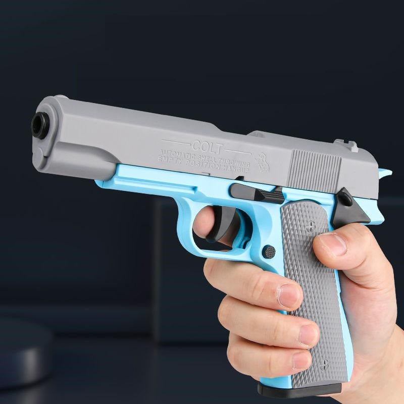 M1911 Automatic Shell Ejection Toy