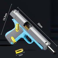 Thumbnail for M1911 Automatic Shell Ejection Toy