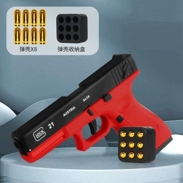 M1911 Automatic Shell Ejection Toy