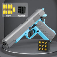 Thumbnail for M1911 Automatic Shell Ejection Toy