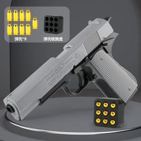 Thumbnail for M1911 Automatic Shell Ejection Toy