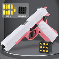 Thumbnail for M1911 Automatic Shell Ejection Toy