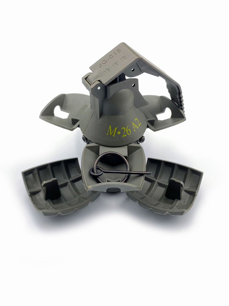 M26 A2 Grenade Toy