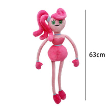 Load image into Gallery viewer, Mommy Long Legs Plush
