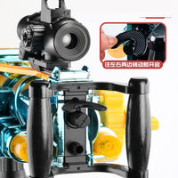 Thumbnail for M134 Minigun Gatling Soft Bullet Toy