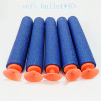 Thumbnail for M134 Minigun Gatling Soft Bullet Toy