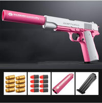 Thumbnail for Colt M1911 Soft Bullet Toy