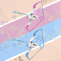 Thumbnail for Bow and Arrow Bubble Machine Water Spray