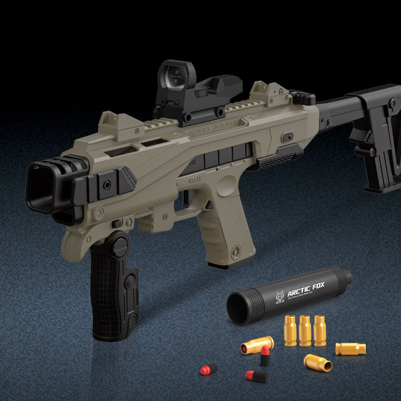 G***k DIY Carbine Kit