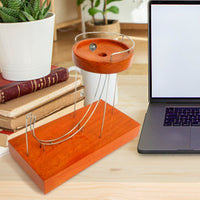 Thumbnail for Perpetual Motion Marble Machine