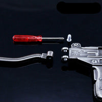 Thumbnail for Mini UZI Submachine Keychain