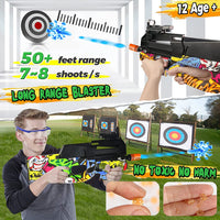 Thumbnail for P90 Gel Blaster
