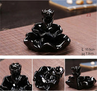 Thumbnail for Waterfall Incense Burner