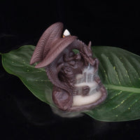 Thumbnail for Pterosaurs Backflow Incense Burner