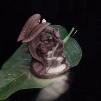 Thumbnail for Pterosaurs Backflow Incense Burner