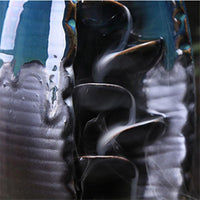 Thumbnail for Mountain River Handicraft Incense Holder