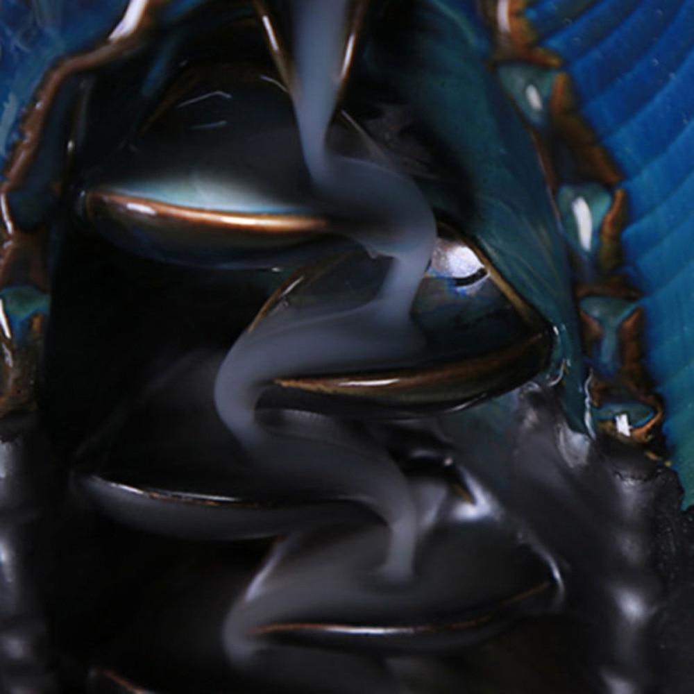 Mountain River Handicraft Incense Holder