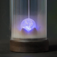 Thumbnail for Led Crystal Ball Incense Burner