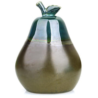 Thumbnail for Cute Apple Pear Backflow Incense Burner