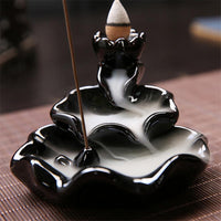 Thumbnail for Waterfall Incense Burner