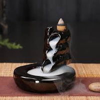 Thumbnail for Waterfall Incense Burner