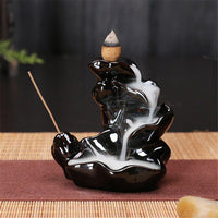 Thumbnail for Waterfall Incense Burner